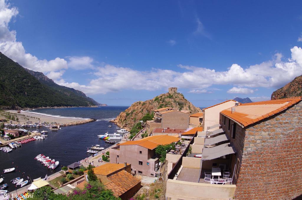Le Mediterranee Porto  Exteriör bild