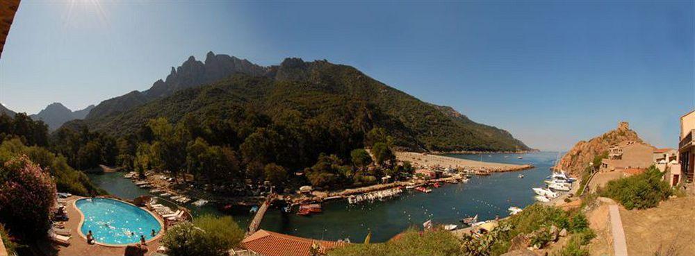 Le Mediterranee Porto  Exteriör bild