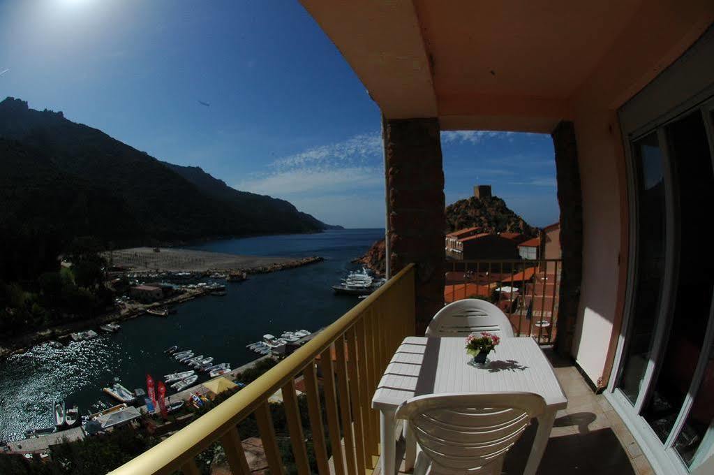 Le Mediterranee Porto  Exteriör bild